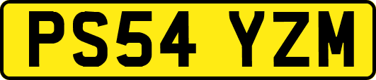 PS54YZM