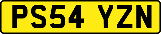PS54YZN