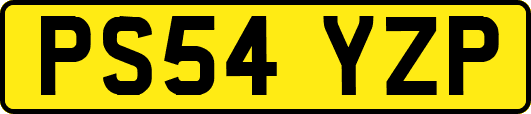 PS54YZP