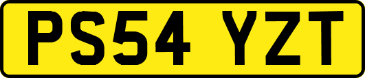 PS54YZT