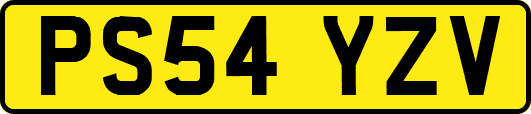 PS54YZV