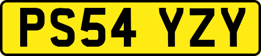 PS54YZY