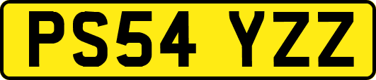 PS54YZZ