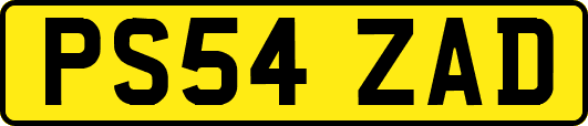 PS54ZAD