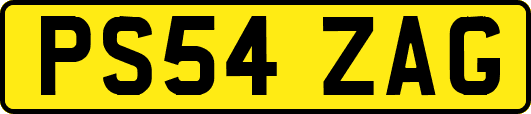 PS54ZAG