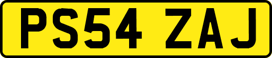 PS54ZAJ