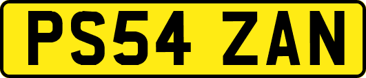 PS54ZAN