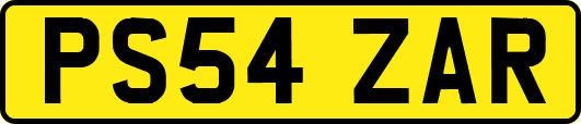 PS54ZAR