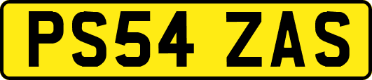 PS54ZAS