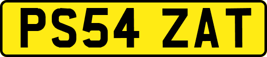 PS54ZAT