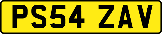 PS54ZAV