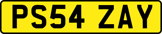 PS54ZAY