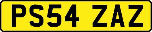 PS54ZAZ
