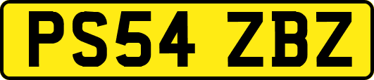 PS54ZBZ