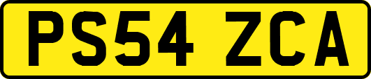 PS54ZCA