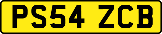 PS54ZCB