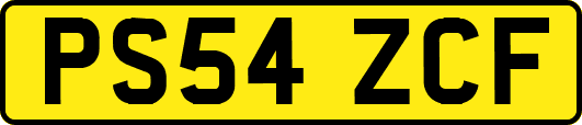 PS54ZCF