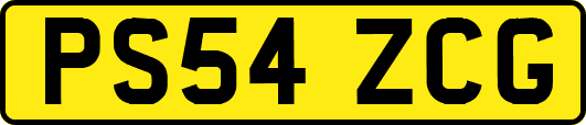 PS54ZCG