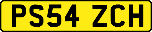 PS54ZCH