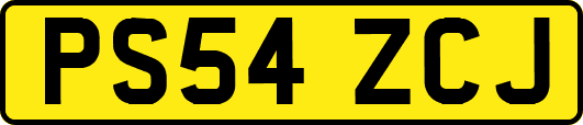 PS54ZCJ