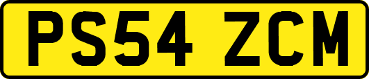 PS54ZCM
