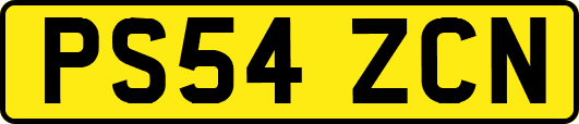PS54ZCN