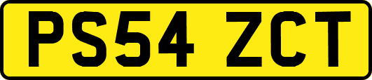 PS54ZCT