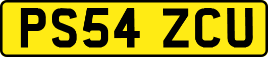 PS54ZCU