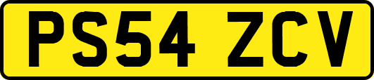PS54ZCV