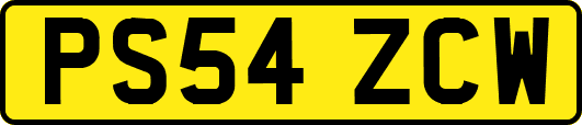 PS54ZCW