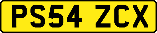 PS54ZCX