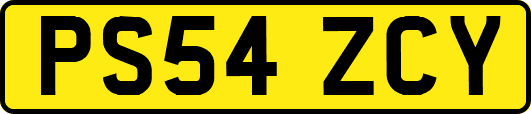 PS54ZCY