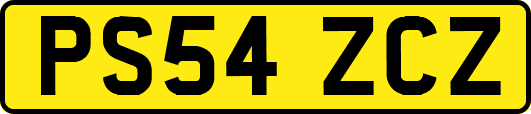 PS54ZCZ