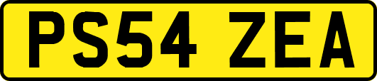 PS54ZEA