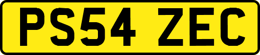 PS54ZEC