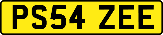 PS54ZEE
