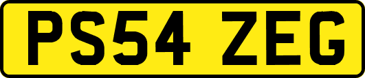 PS54ZEG