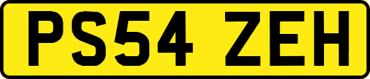 PS54ZEH