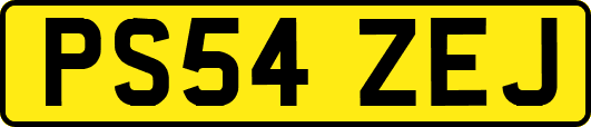PS54ZEJ