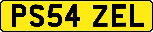 PS54ZEL