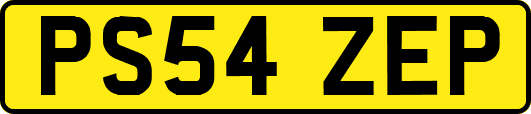 PS54ZEP