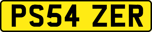 PS54ZER
