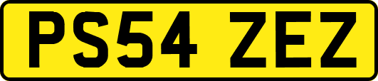 PS54ZEZ