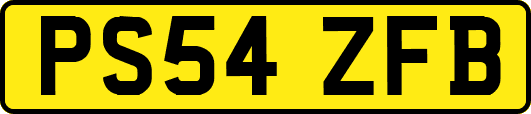 PS54ZFB