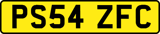 PS54ZFC