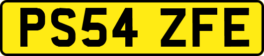 PS54ZFE