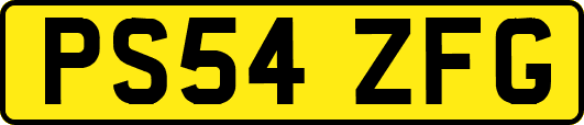 PS54ZFG