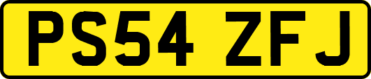 PS54ZFJ