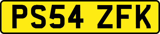 PS54ZFK