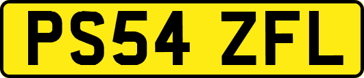 PS54ZFL